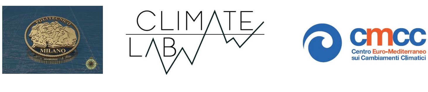 Climate Lab